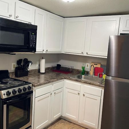 Cozy 1 bed ~ Close to Soaring Eagle&Downtown Mount Pleasant Zewnętrze zdjęcie