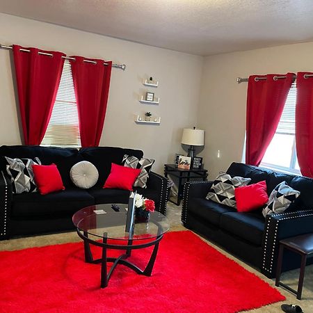 Cozy 1 bed ~ Close to Soaring Eagle&Downtown Mount Pleasant Zewnętrze zdjęcie