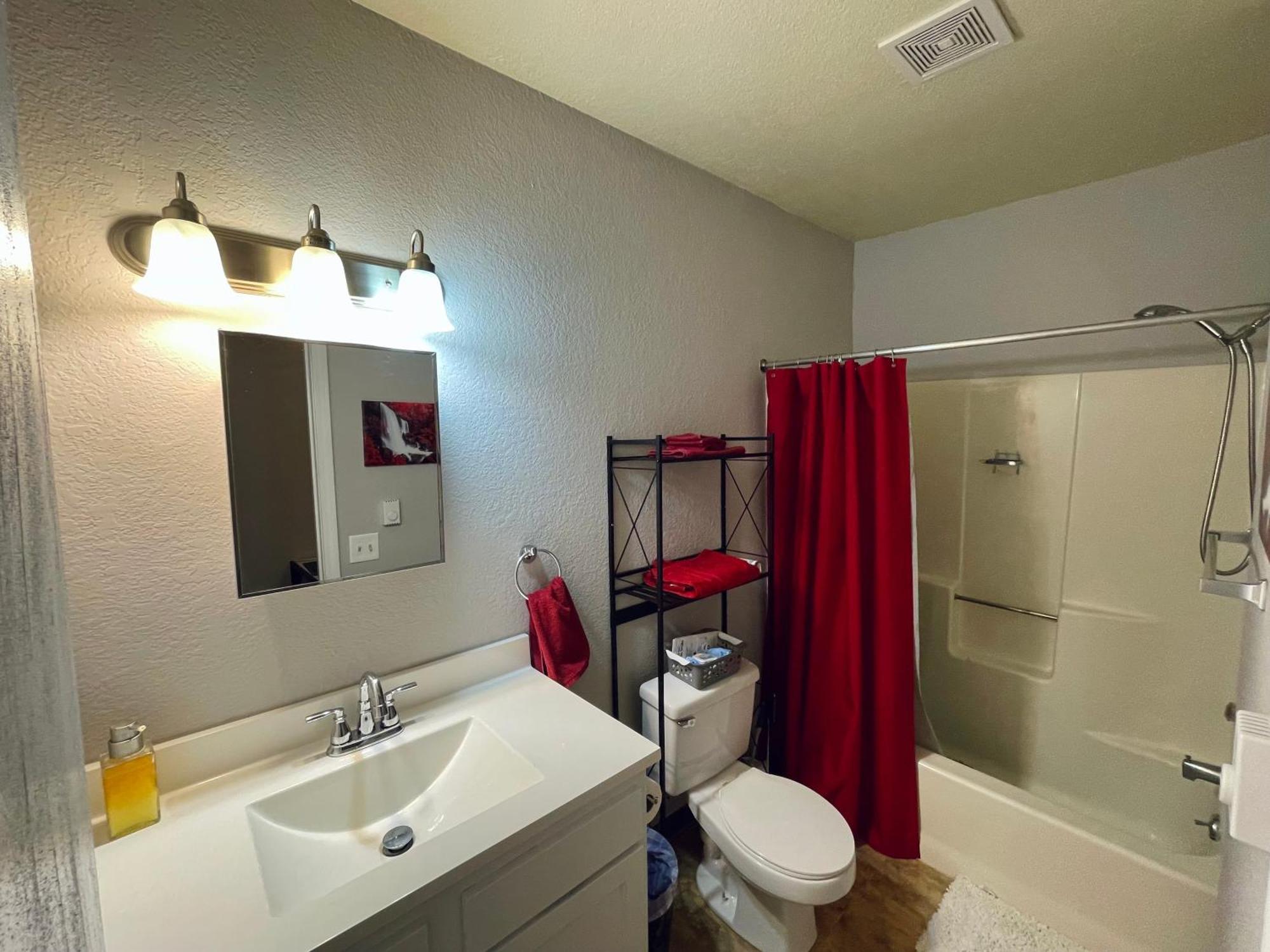 Cozy 1 bed ~ Close to Soaring Eagle&Downtown Mount Pleasant Zewnętrze zdjęcie