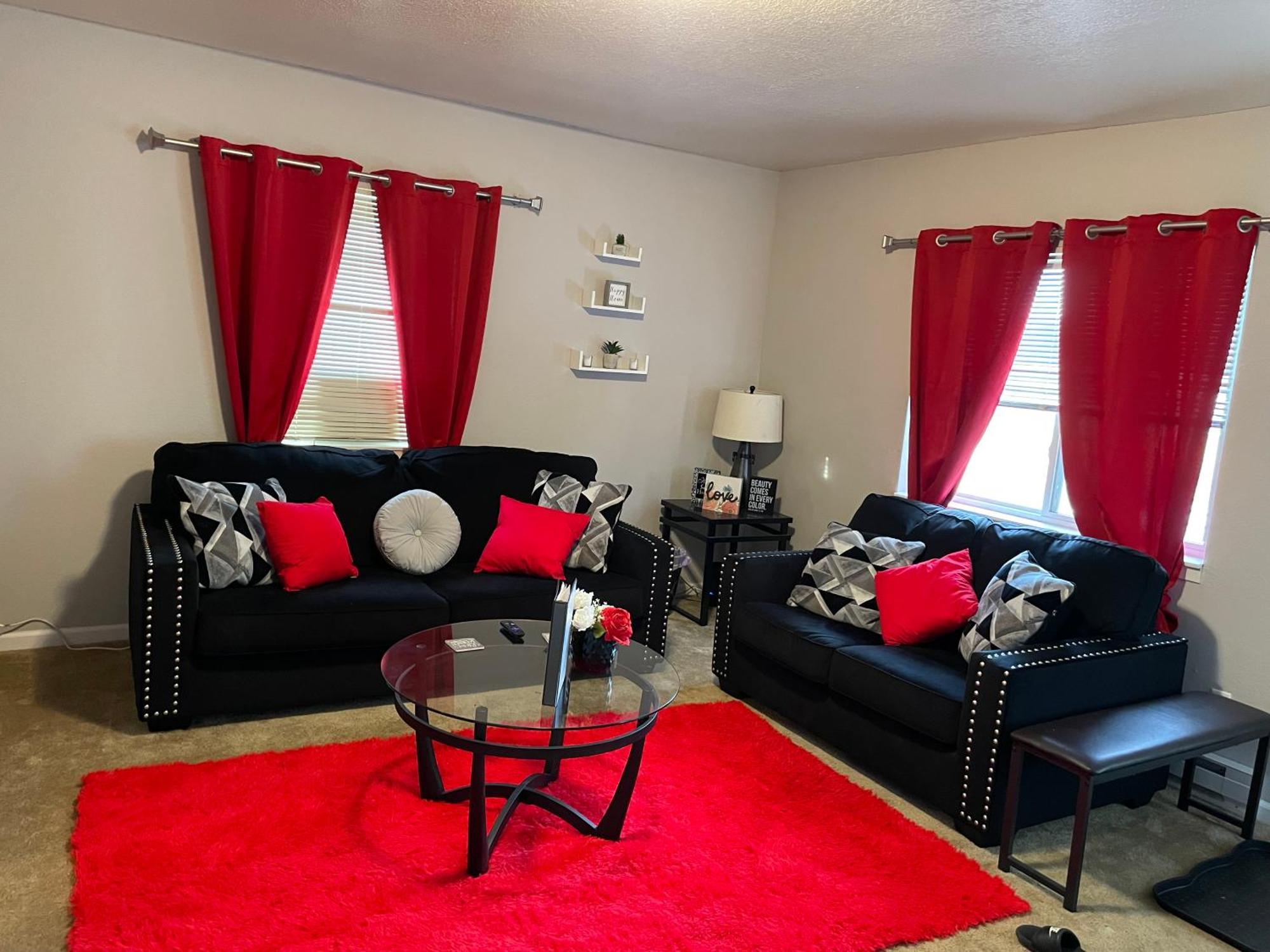 Cozy 1 bed ~ Close to Soaring Eagle&Downtown Mount Pleasant Zewnętrze zdjęcie